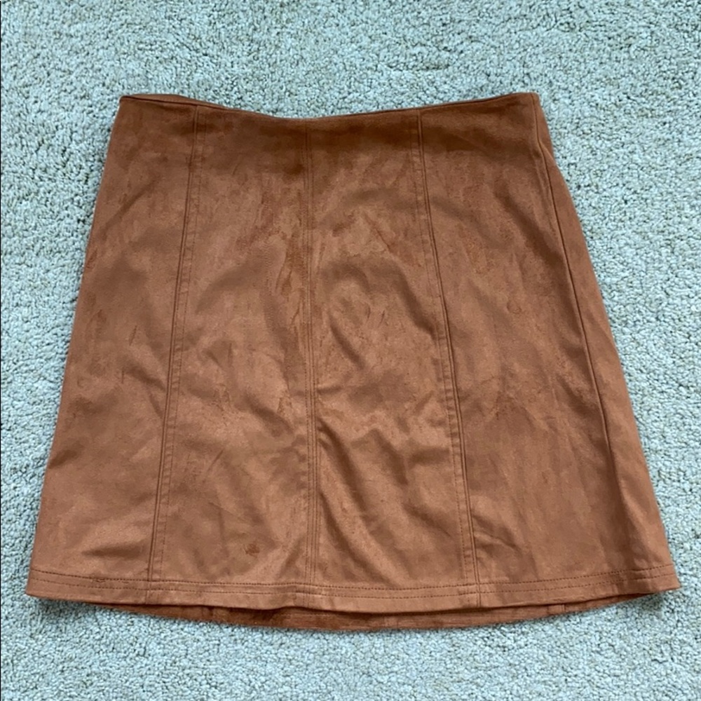 Francescas skirt